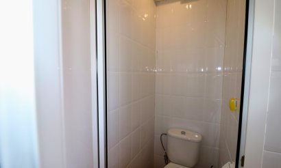 Resale - Villa - Alicante - San Vicente del Raspeig