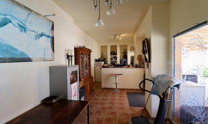 Resale - Villa - Alicante - San Vicente del Raspeig