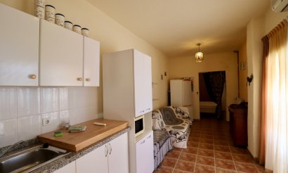 Resale - Villa - Alicante - San Vicente del Raspeig