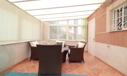 Resale - Villa - Algorfa - Lomas de La Juliana