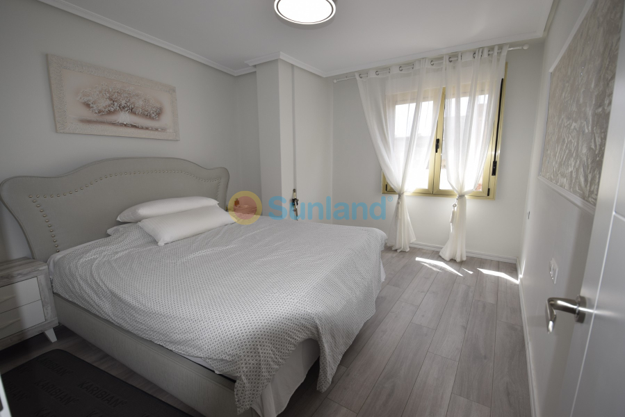 Verkauf - Apartment - Guardamar del Segura - 