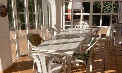 Resale - Villa - Orihuela Costa - Cabo Roig