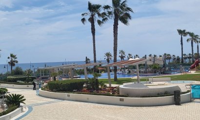 Resale - Apartment - Flat - Torrevieia - Punta Prima