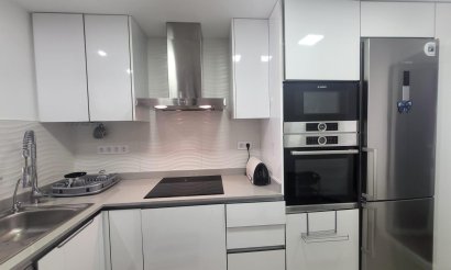 Resale - Apartment - Flat - Torrevieia - Punta Prima