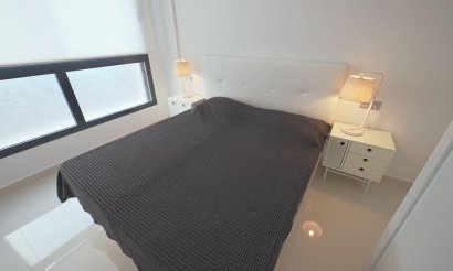 Resale - Apartment - Flat - Torrevieia - Center