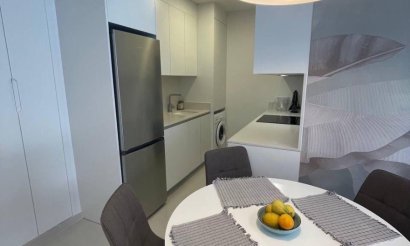 Resale - Apartment - Flat - Torrevieia - Center