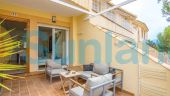 Resale - Apartment - Orihuela Costa - Campoamor