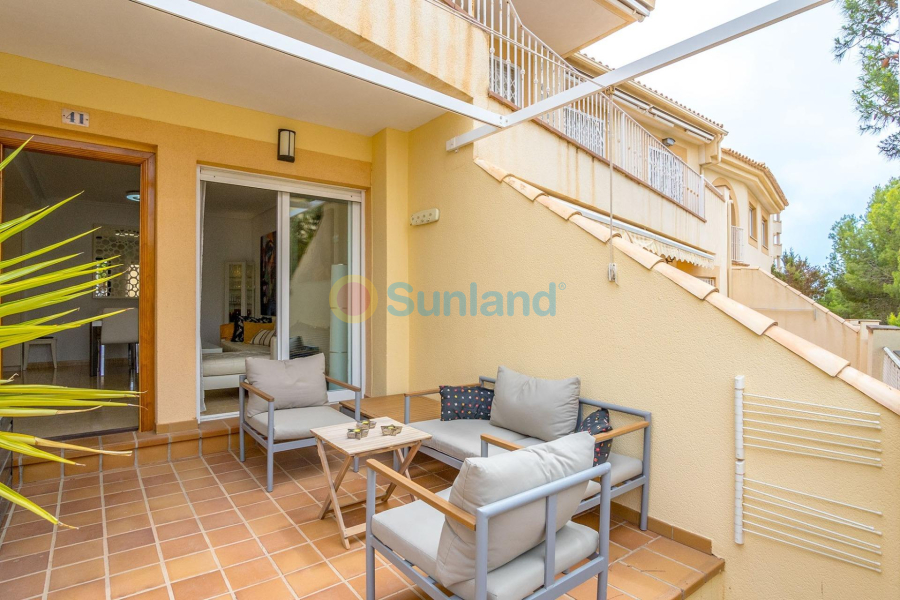 Verkauf - Apartment - Orihuela Costa - Campoamor