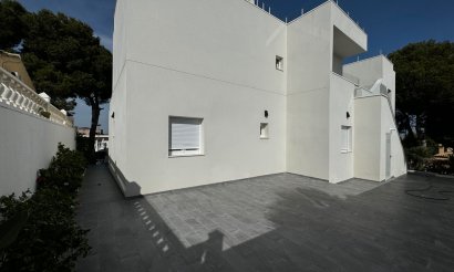 Använda fastigheter - Villa - Torrevieia - Los Balcones