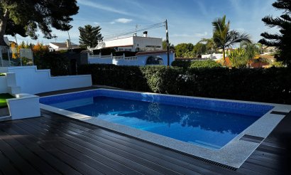 Använda fastigheter - Villa - Torrevieia - Los Balcones