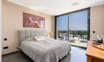 Använda fastigheter - Villa - San Fulgencio - La Marina