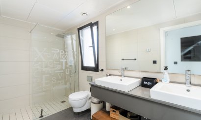 Använda fastigheter - Villa - San Fulgencio - La Marina