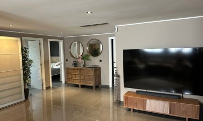 Använda fastigheter - Villa - San Fulgencio - La Marina