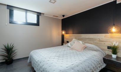 Använda fastigheter - Villa - San Fulgencio - La Marina