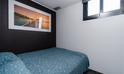 Använda fastigheter - Villa - San Fulgencio - La Marina