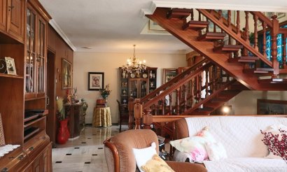 Använda fastigheter - Villa - La Nucía - Panorama