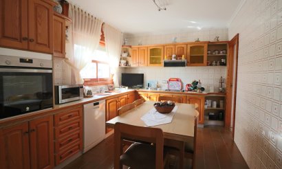 Använda fastigheter - Villa - La Nucía - Panorama