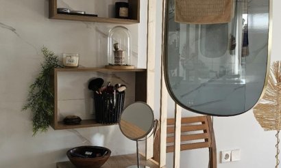 Använda fastigheter - Villa - Orihuela - Vistabella Golf