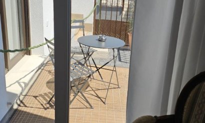 Använda fastigheter - Villa - Orihuela - Vistabella Golf