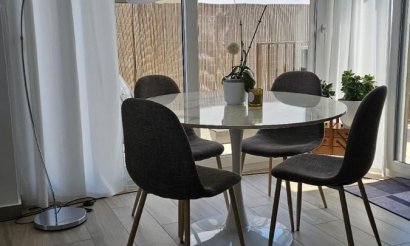 Använda fastigheter - Villa - Orihuela - Vistabella Golf