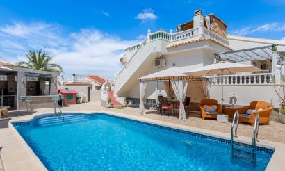 Вторичка - Bилла - Benijofar