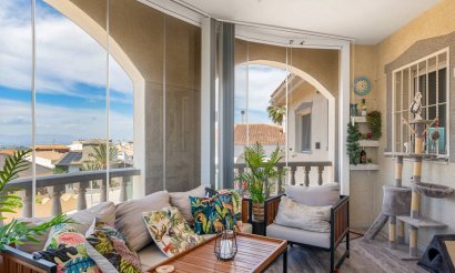 Вторичка - Bилла - Benijofar