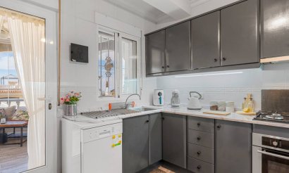 Вторичка - Bилла - Benijofar