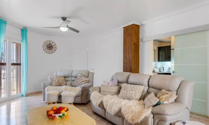 Вторичка - Bилла - Benijofar