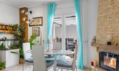 Вторичка - Bилла - Benijofar