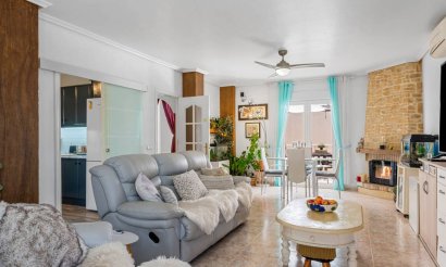 Вторичка - Bилла - Benijofar