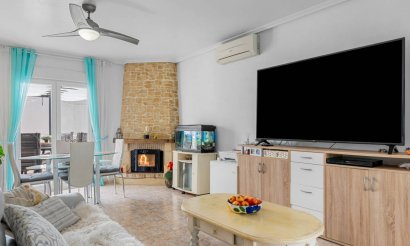 Вторичка - Bилла - Benijofar