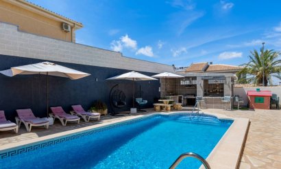 Вторичка - Bилла - Benijofar