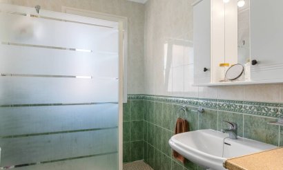 Вторичка - Bилла - Benijofar