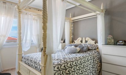 Вторичка - Bилла - Benijofar