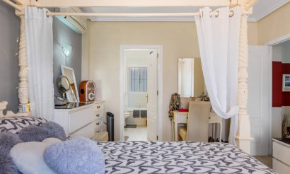 Вторичка - Bилла - Benijofar