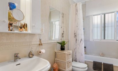 Вторичка - Bилла - Benijofar