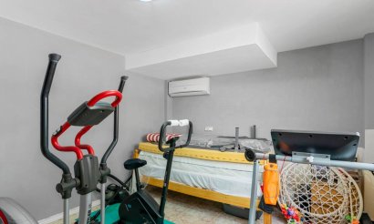 Вторичка - Bилла - Benijofar