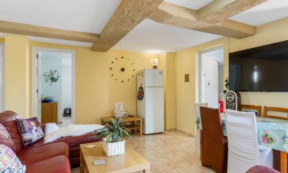 Вторичка - Bилла - Benijofar