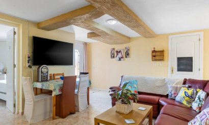 Вторичка - Bилла - Benijofar