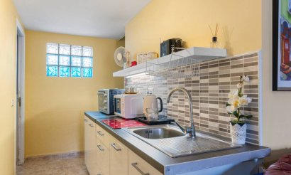 Вторичка - Bилла - Benijofar