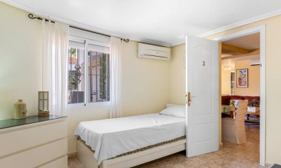 Вторичка - Bилла - Benijofar