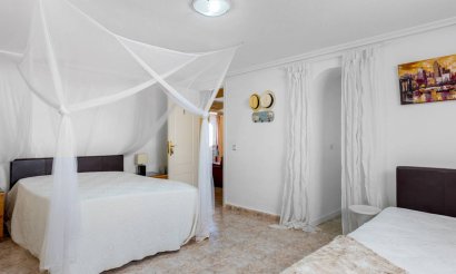 Вторичка - Bилла - Benijofar