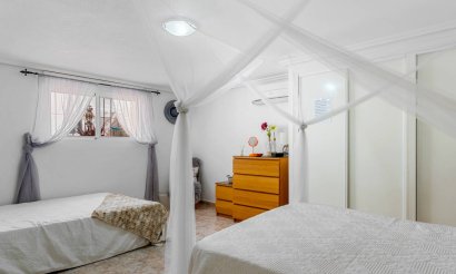 Вторичка - Bилла - Benijofar