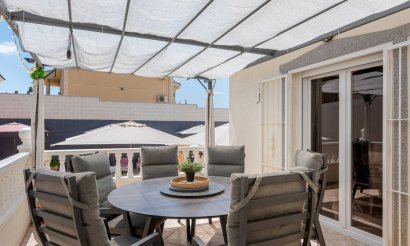 Вторичка - Bилла - Benijofar