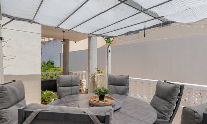 Вторичка - Bилла - Benijofar