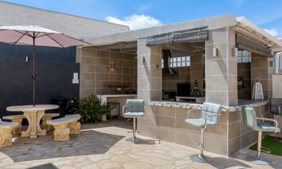 Вторичка - Bилла - Benijofar