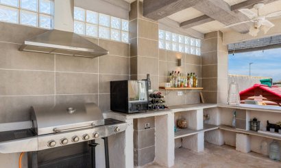 Вторичка - Bилла - Benijofar