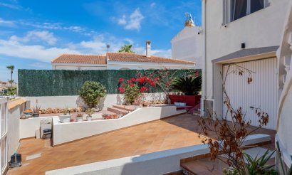 Вторичка - Bилла - Benijofar