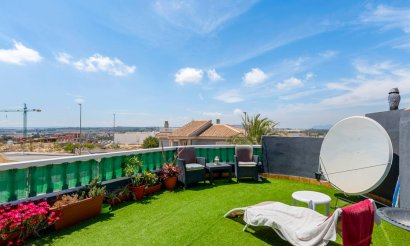 Вторичка - Bилла - Benijofar