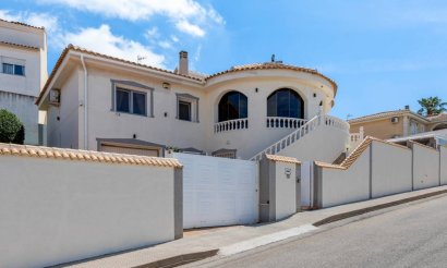 Вторичка - Bилла - Benijofar